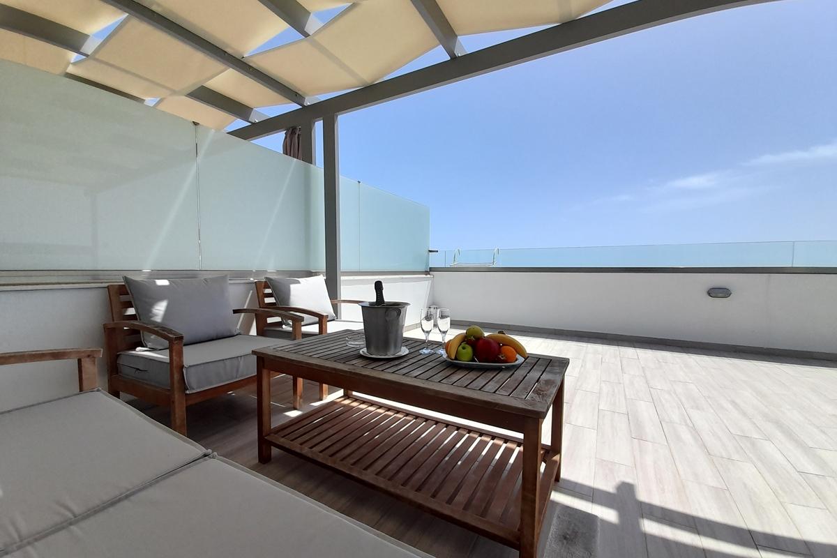 Elite Hotel Rhodes City Extérieur photo